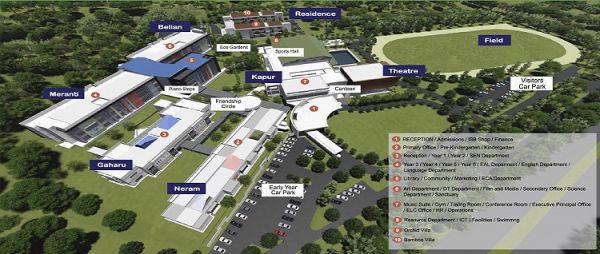 国际学校留学网